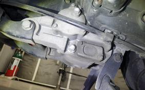 SUZUKI ADDRESS V125 S 2019 CF4MA