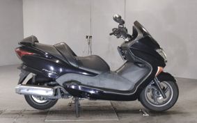 HONDA FORZA Z MF08