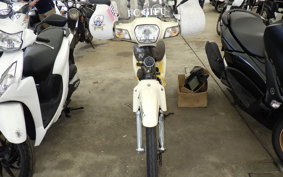 HONDA C50 SUPER CUB AA04