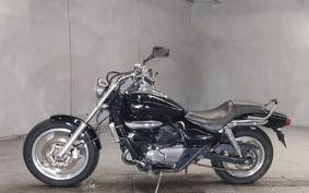 KAWASAKI ELIMINATOR 250V VN250A
