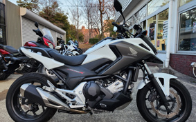 HONDA NC750XLD DCTABS E PACK 2020 RC90