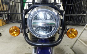 HONDA C50 SUPER CUB AA07