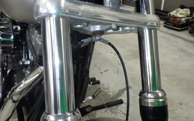 HARLEY FXDF 1580 2009