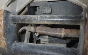 SUZUKI ﾚｯﾂ CA4AA