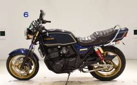 KAWASAKI ZRX-2 2002 ZR400E