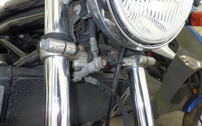 SUZUKI BANDIT 250 GJ74A