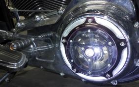 HARLEY FLHX 1580 2008
