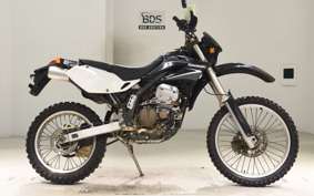 KAWASAKI KLX250 2007 LX250E