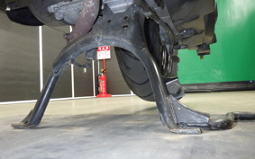 YAMAHA AXIS 100 SB06J