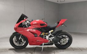 DUCATI PANIGA-REV2 2020 1H00AA