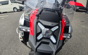 BMW R1300GS Adventure ASA 2026 0M31