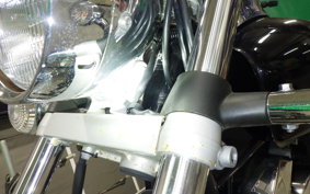 YAMAHA DRAGSTAR 250 VG02J