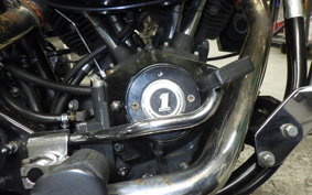 HARLEY FXB 1340 2014