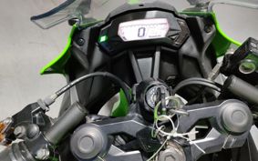 KAWASAKI Ninja 250SL BX250A