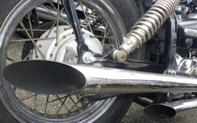 YAMAHA DRAGSTAR 250 VG02J