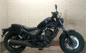 HONDA REBEL MC49