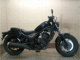 Фото Honda REBEL 2017 с японского аукциона