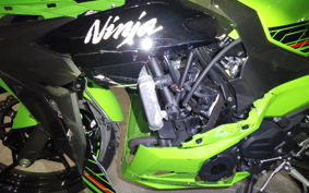 KAWASAKI NINJA 400 2024 EX400L
