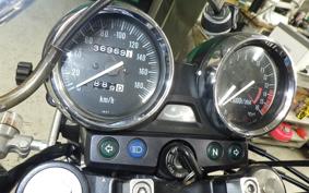 KAWASAKI ZRX-2 2001 ZR400E