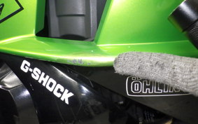 KAWASAKI NINJA 1000 2011