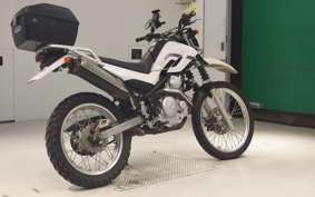 YAMAHA SEROW 250 DG11J