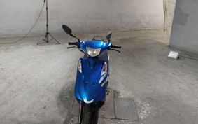 SUZUKI ADDRESS V125 CF4EA