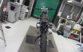 KAWASAKI KLX250D TRACKER LX250E