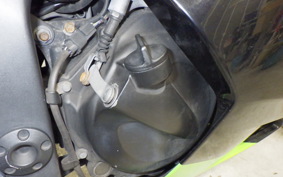 KAWASAKI NINJA 250R EX250K