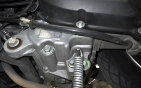 YAMAHA VINO 50 Gen.4 AY02