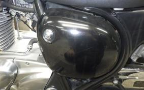 KAWASAKI ESTRELLA 2010 BJ250A