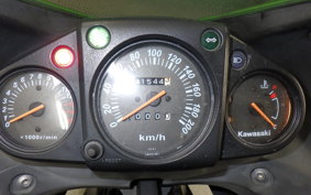 KAWASAKI NINJA 250R 2013 EX250K