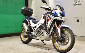 HONDA CRF1100L AFRICA TWIN DCT 2023 SD10