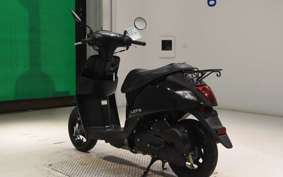 SUZUKI LET's CA4AA