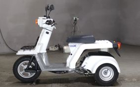 HONDA GYRO TD02