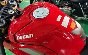 DUCATI PANIGA-REV4S 2019 DA00J