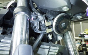 YAMAHA MT-03 2017 RH07J