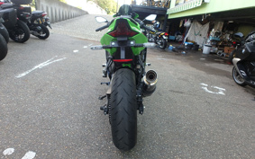 KAWASAKI NINJA ZX-4RR 2023 ZX400P