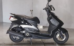 YAMAHA CYGNUS125X SE44J