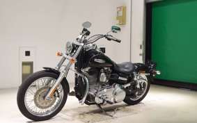 HARLEY FXDC 1580 2009