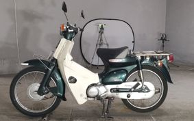 HONDA SUPER CUB90 HA02