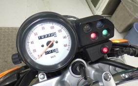 HONDA VTR 250 MC33