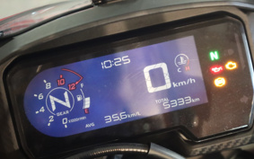 HONDA CBR400R 2021 NC56