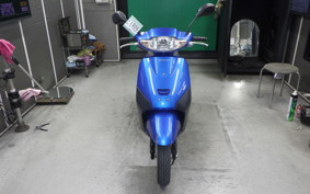 HONDA TACT-4ﾍﾞｰｼｯｸ 2014 AF79