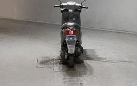 SUZUKI LETS4 CA41A
