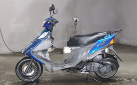 SUZUKI ADDRESS V125 CF46A