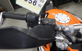 KTM 200 DUKE