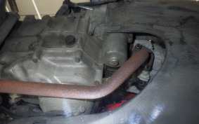 HONDA GIORCUB 2009 AF53