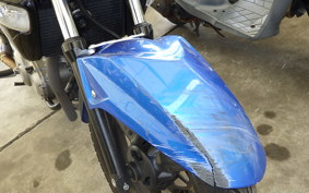SUZUKI GSR250 1998
