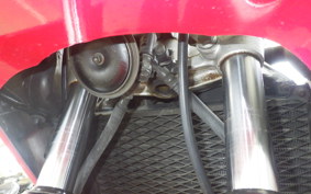 YAMAHA FZ400 R 1986