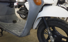 SUZUKI LET's 4 2022 CA45A